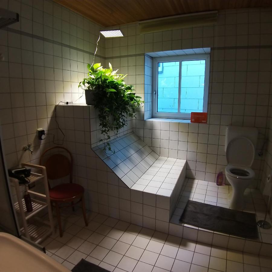 Apartment In Historic Town House Gmunden Zewnętrze zdjęcie
