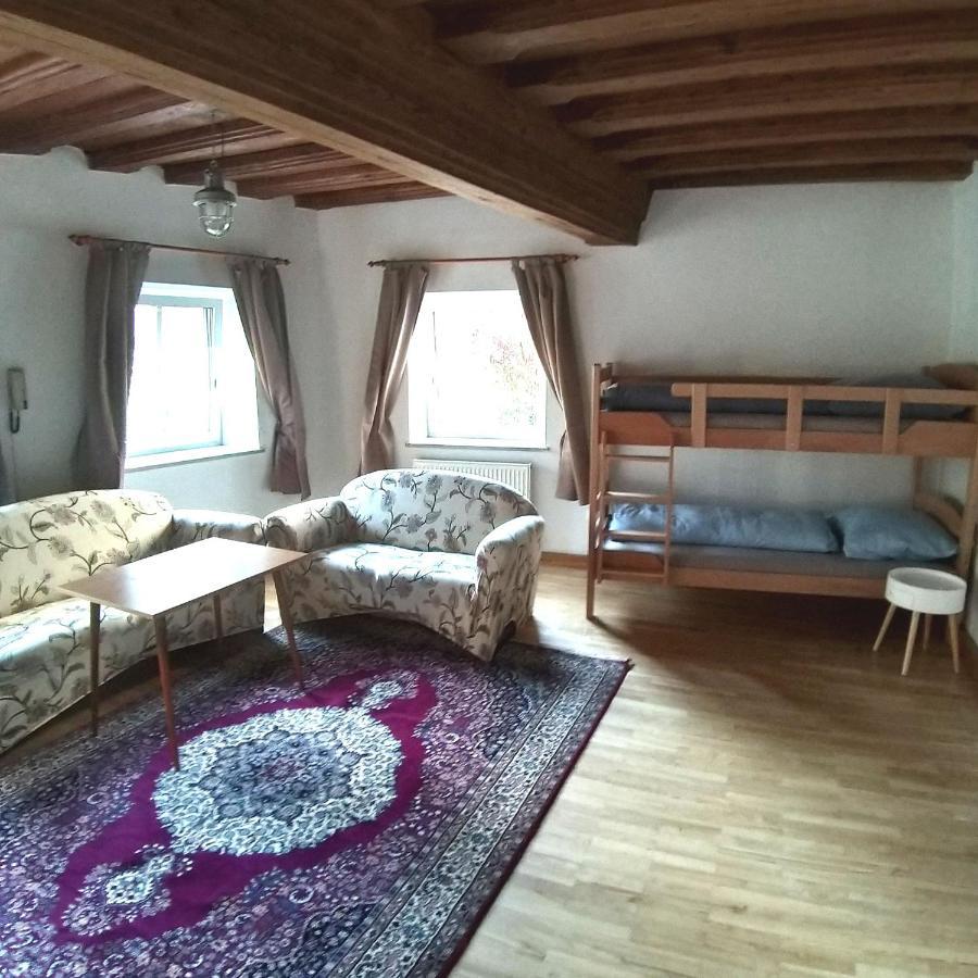 Apartment In Historic Town House Gmunden Zewnętrze zdjęcie