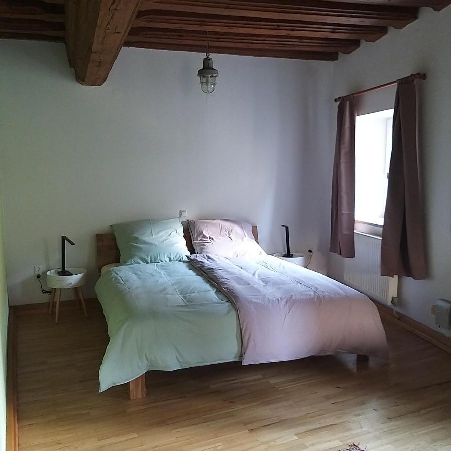 Apartment In Historic Town House Gmunden Zewnętrze zdjęcie