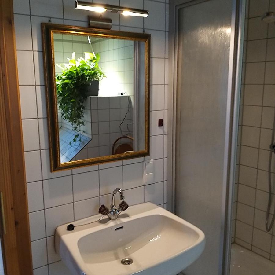 Apartment In Historic Town House Gmunden Zewnętrze zdjęcie