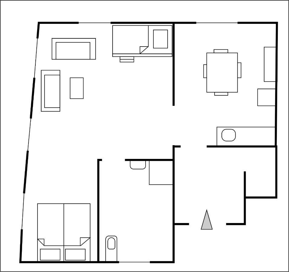 Apartment In Historic Town House Gmunden Zewnętrze zdjęcie