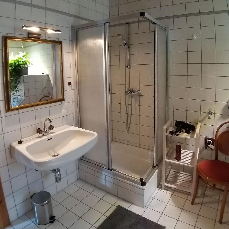 Apartment In Historic Town House Gmunden Zewnętrze zdjęcie