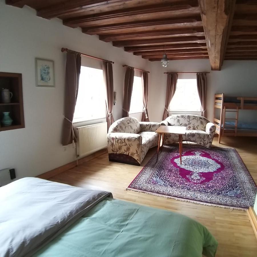 Apartment In Historic Town House Gmunden Zewnętrze zdjęcie